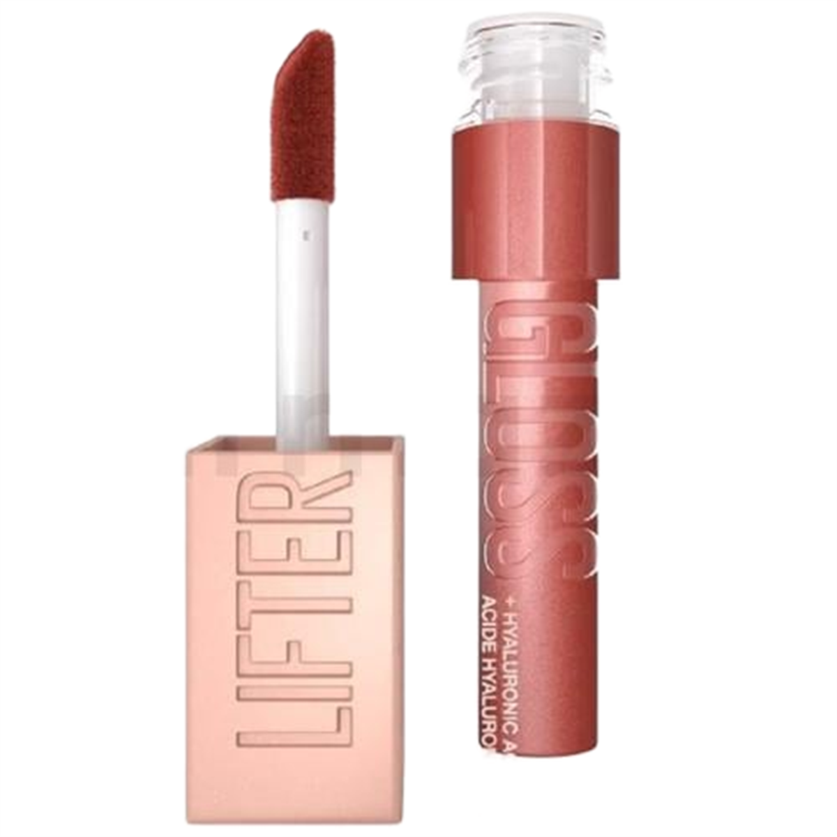 Maybelline Maybelline Lifter Gloss Ruj - 16 Rust