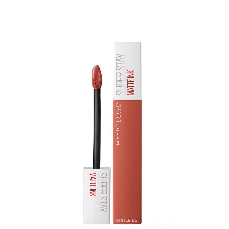Maybelline Maybelline Super Stay Matte İnk 70 Drive