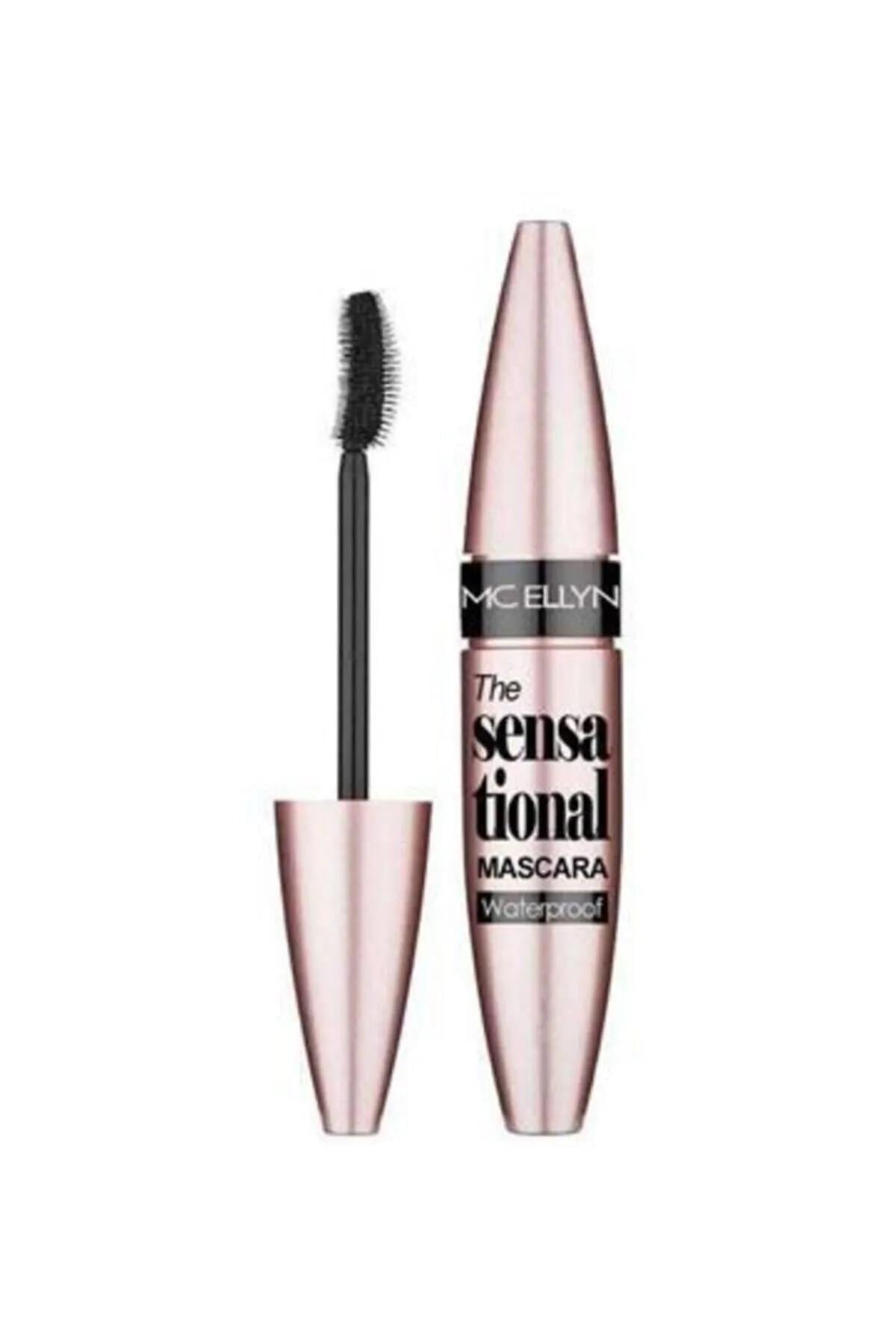 MC Ellyn MC Ellyn Sensational Mascara Volume