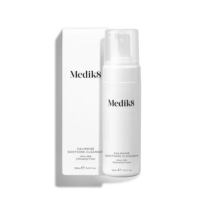 Medik8 Medik8 Calmwise Soothing Cleanser 150 ml