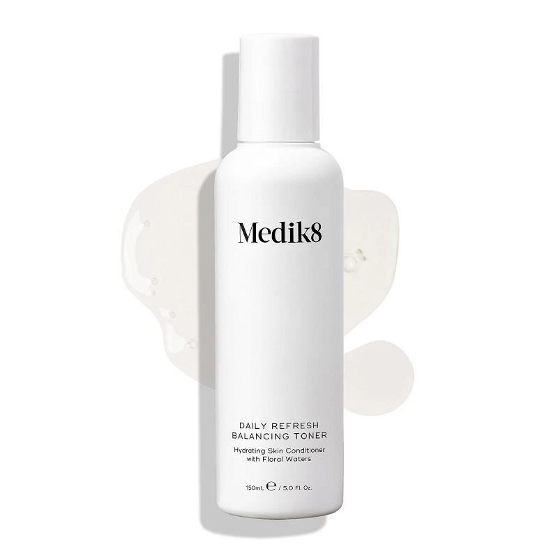 Medik8 Medik8 Daily Refresh Balancing Toner 150 ml