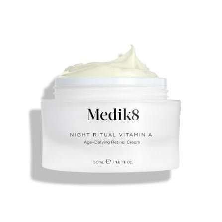 Medik8 Medik8 Night Ritual Vitamin A 50 ml