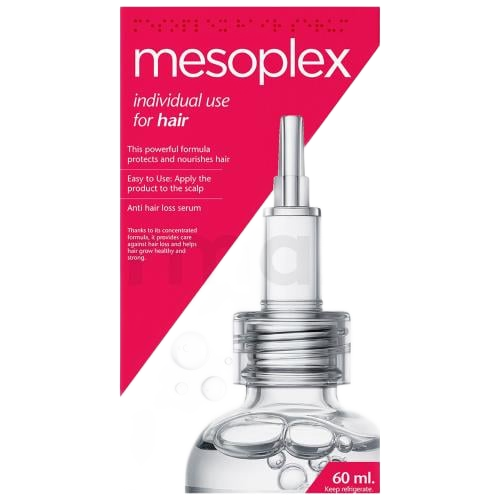 Mesoplex Mesoplex Saç Bakım Serumu 60 ml