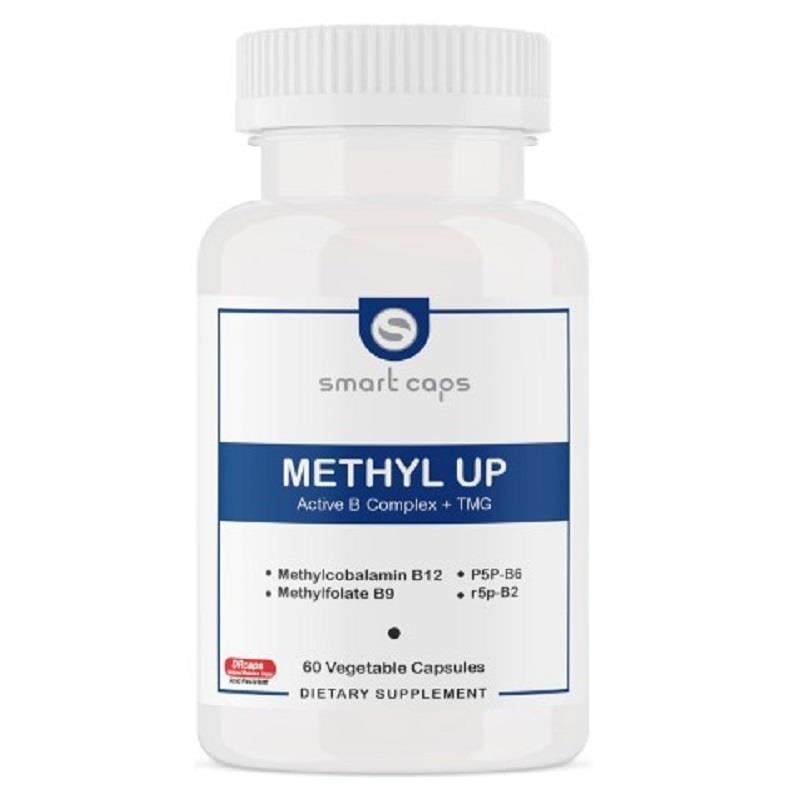 METHYL Methyl Up 60 Kapsül