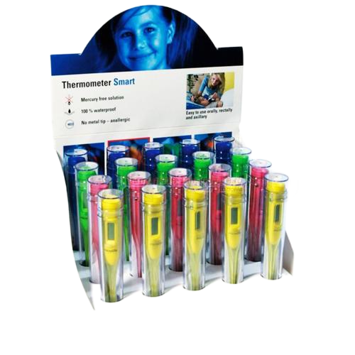 Microlife Microlife MT60 Dijital Derece - 20'li Stand