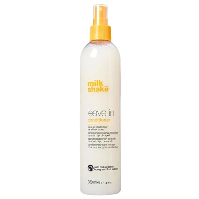 Milk Shake Milk Shake Leave In Conditioner Her Tip Saç için Kolay Tarama Losyonu 350 ml