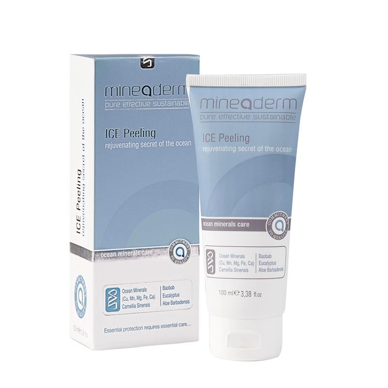 MineaDerm Mineaderm Ice Peeling Rejuvenating Secret of The Ocean 100 ml