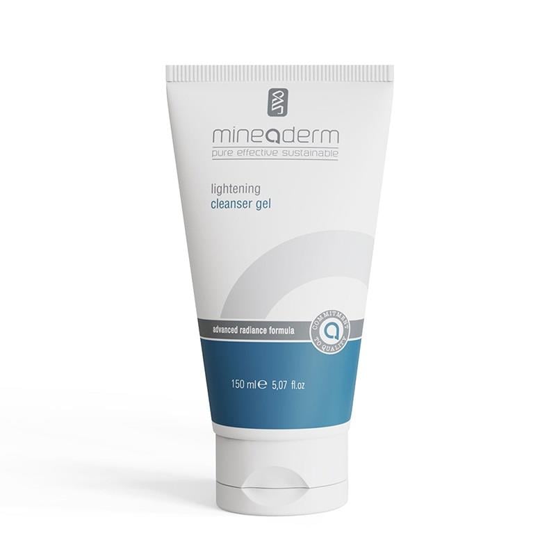 Mineaderm Mineaderm Lightening Cleanser Gel 150 ml