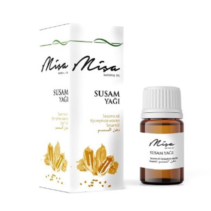 Mişa Mişa Susam Yağı 20 ml