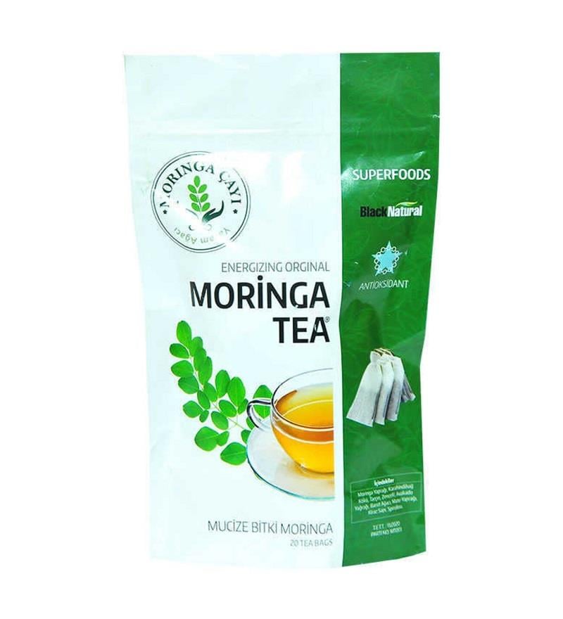 Moringa Moringa Çayı 20'li Paket