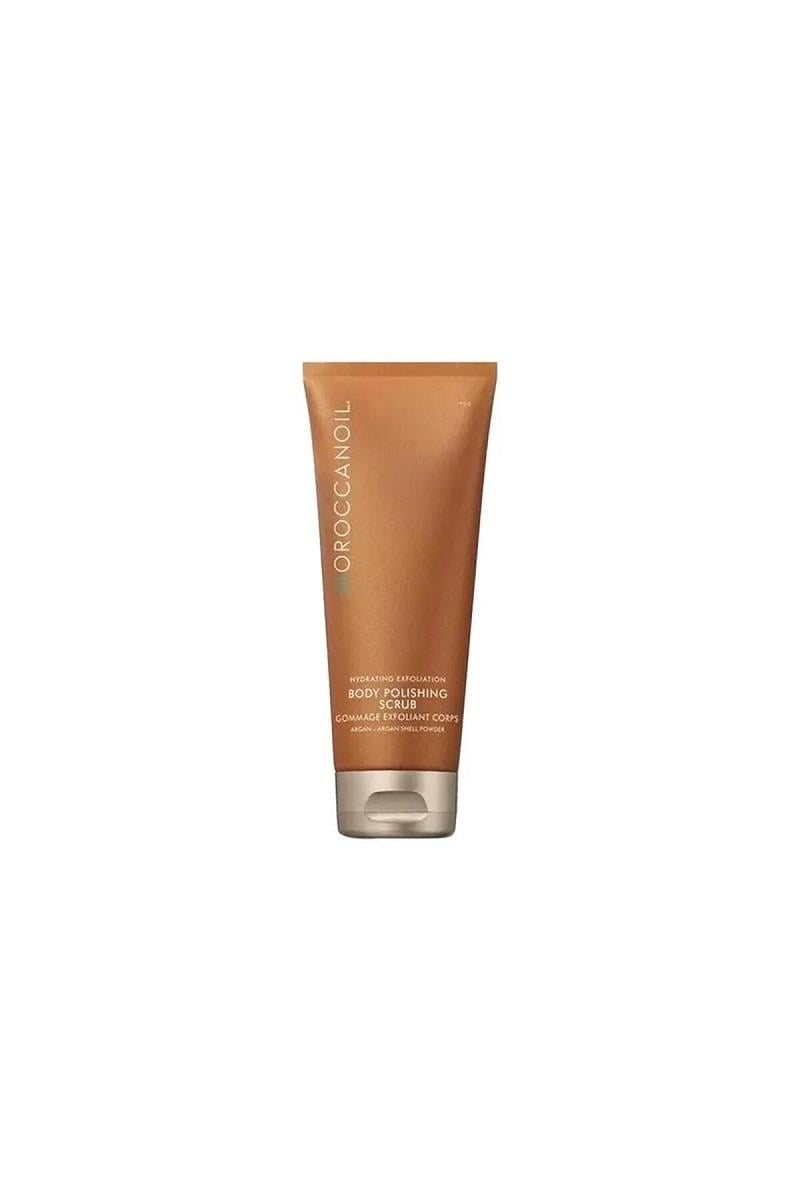 Moroccanoil Moroccanoil Body Polishing Scrub Parlaklık Veren Vücut Peeling 200 ml