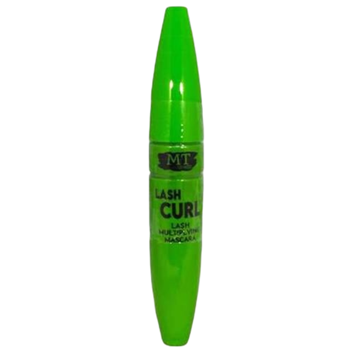 MT MT Lash Curl Mascara Waterproof