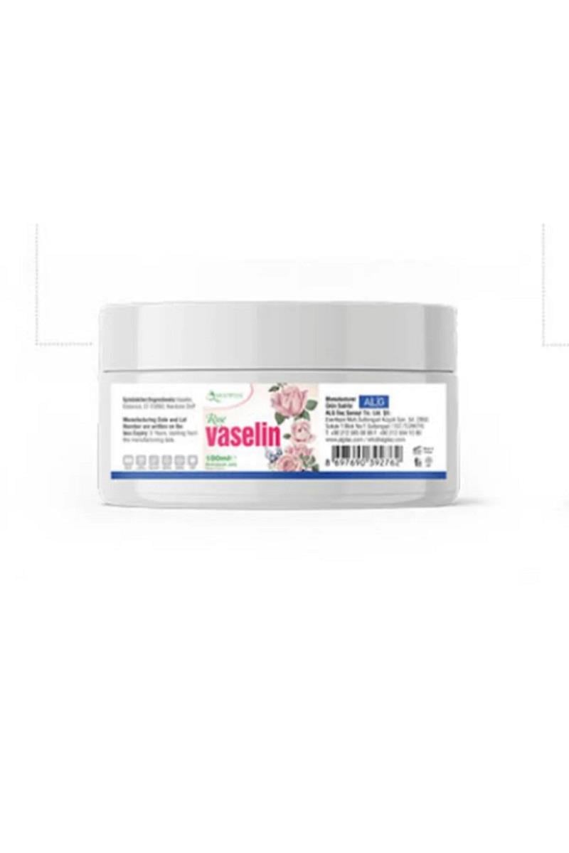 MULTİPLUS Multiplus Vazelin Güllü 100 ml
