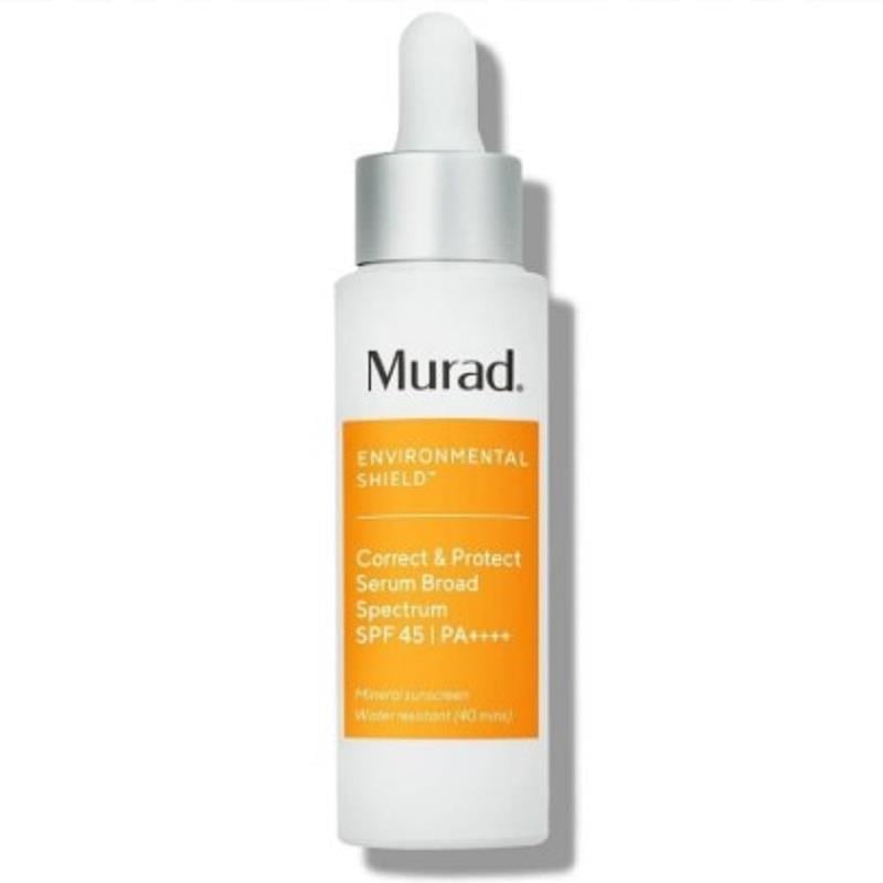 Murad Murad Correct Protect Leke Karşıtı Serum SPF45 30 ml