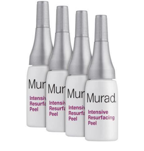 Murad Murad Intensive Resurfacing Peel 4*5 ml