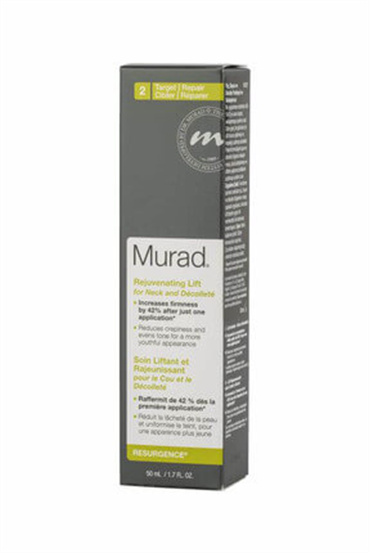 Murad Murad Resurgence Rejuvenating Lift For Neckdecollete 50 Ml