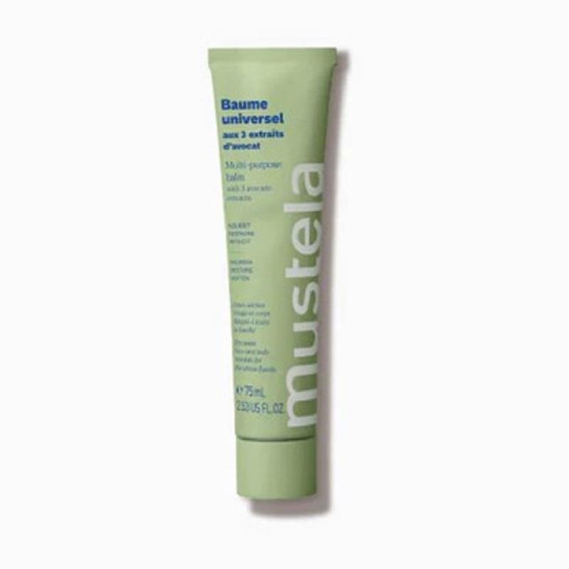 Mustela Mustela Avokado Balsam 75 ml