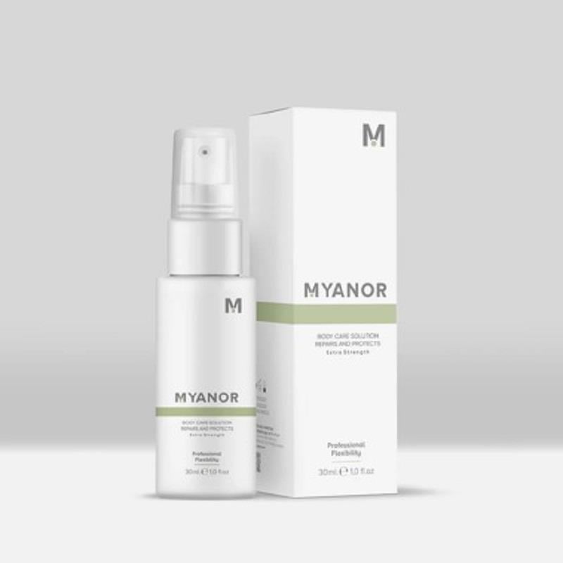 Myanor Myanor Body Care Vücut Solüsyonu 30 ml