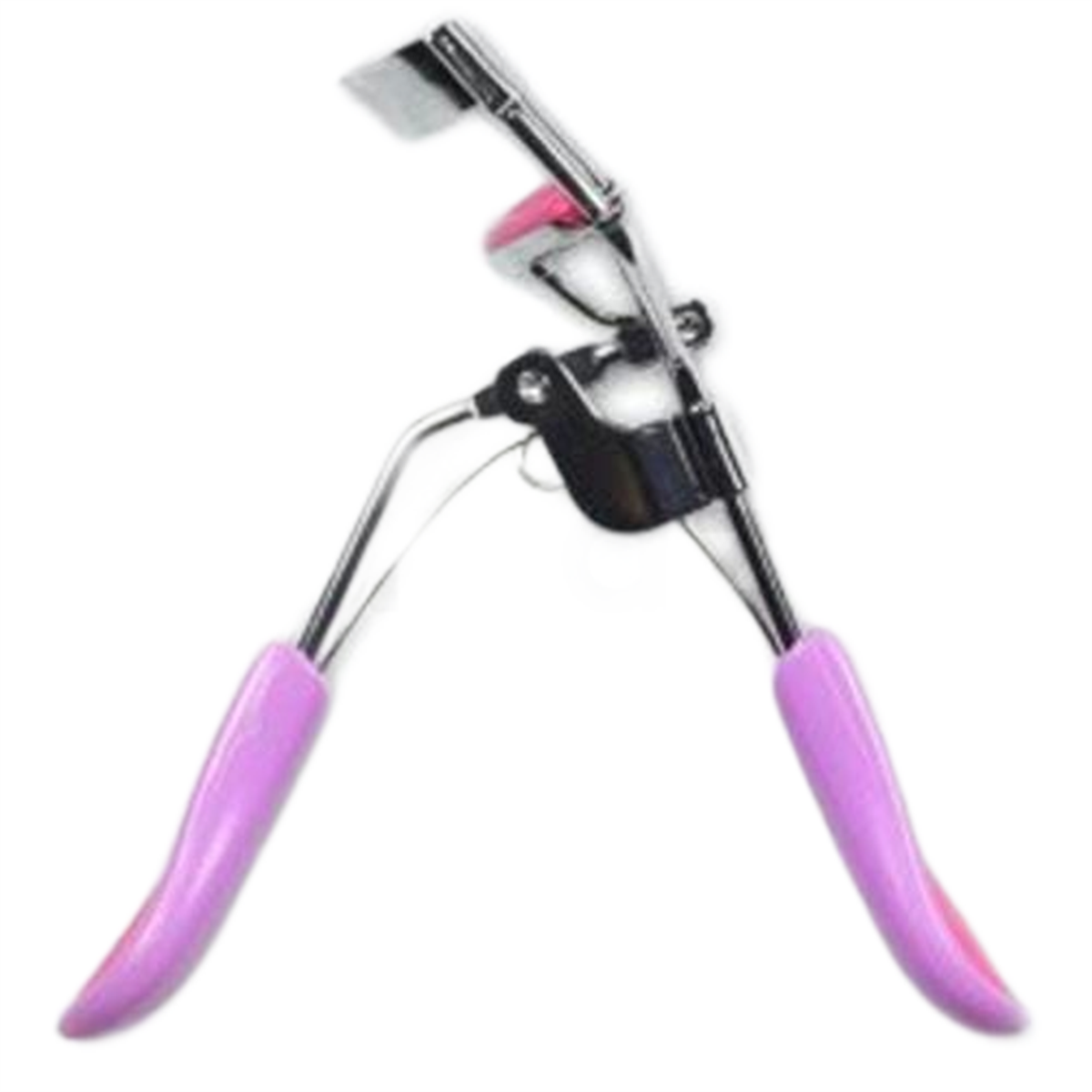 Nascita Nascita Kirpik Kıvırma Makinesi Pembe