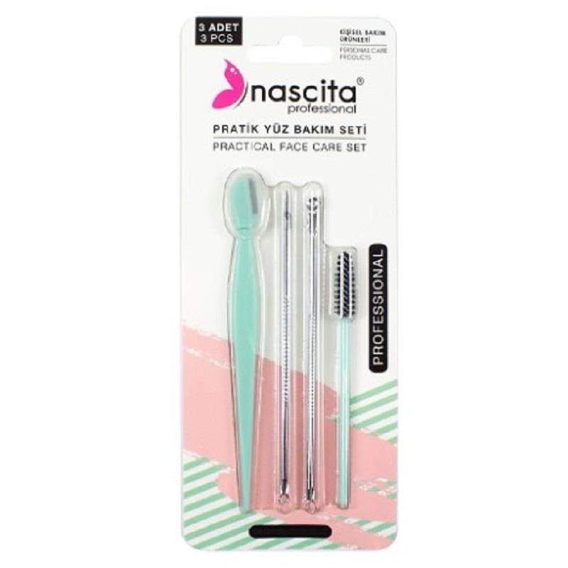 Nascita Nascita Pratik Yüz Bakım Seti