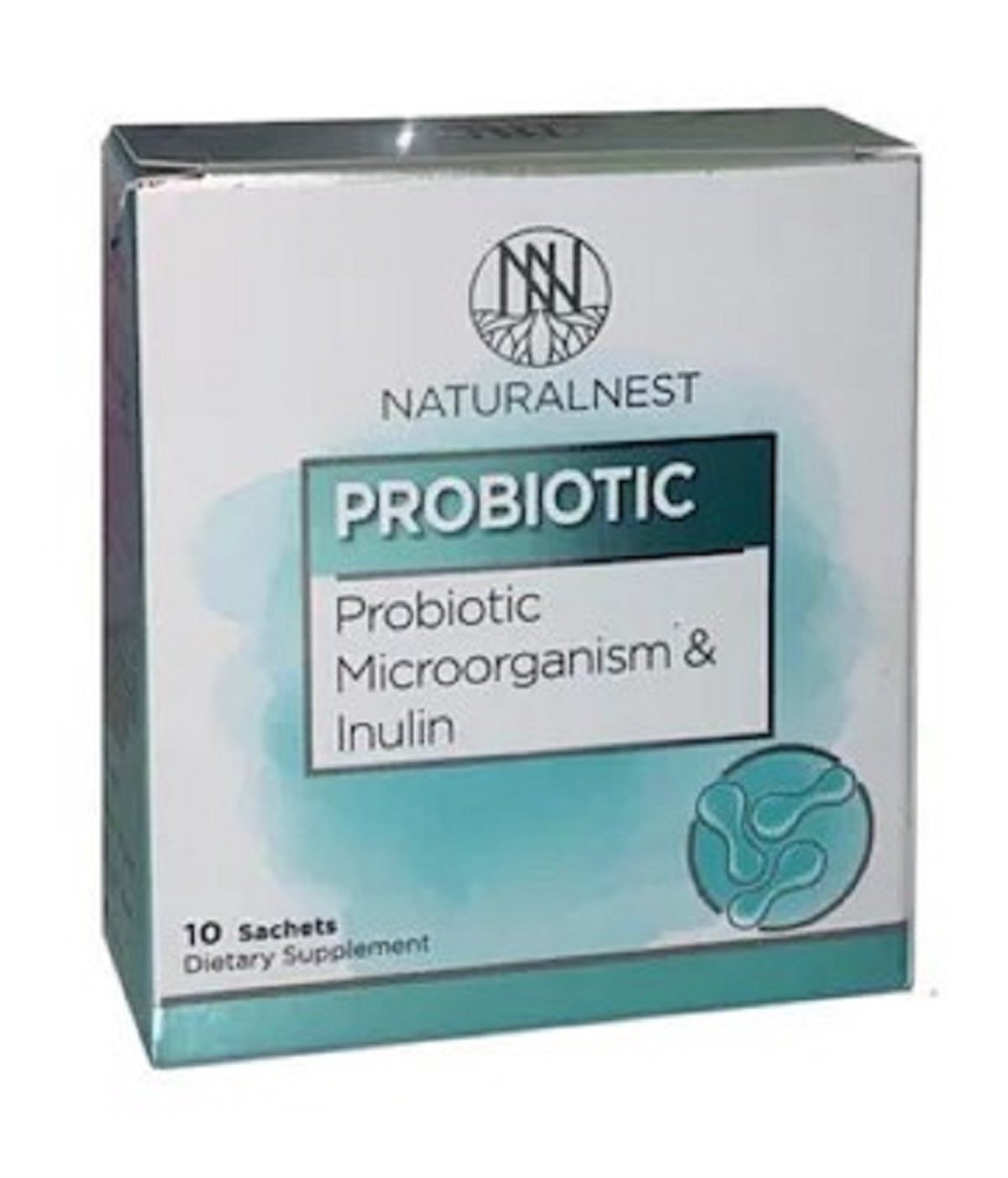 NATURAL Natural Nest Probiotic 10 Şase