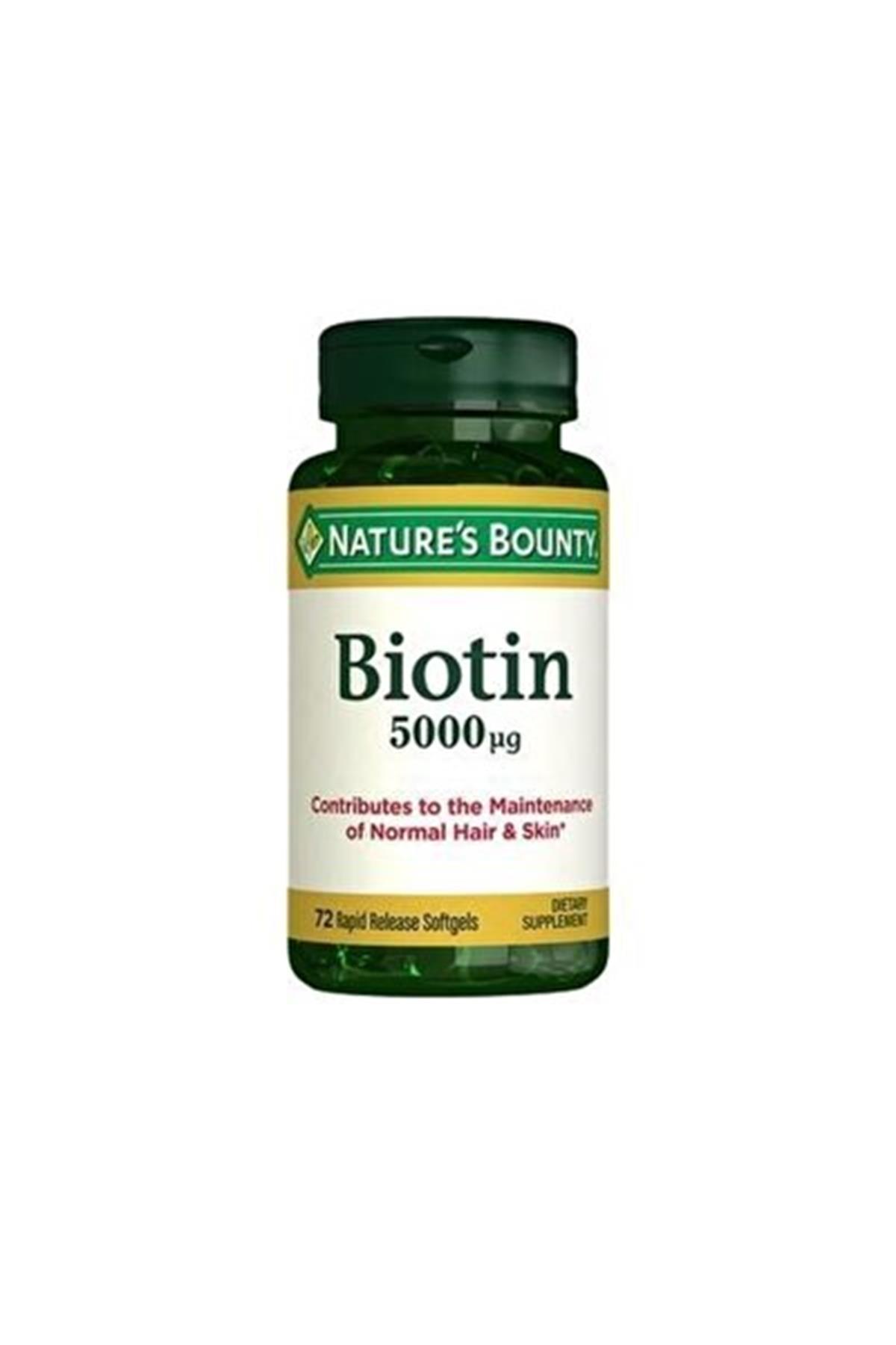 Nature's Bounty Nature's Bounty Vitamin B-Complex Plus Vitamin-C 60 Tablet