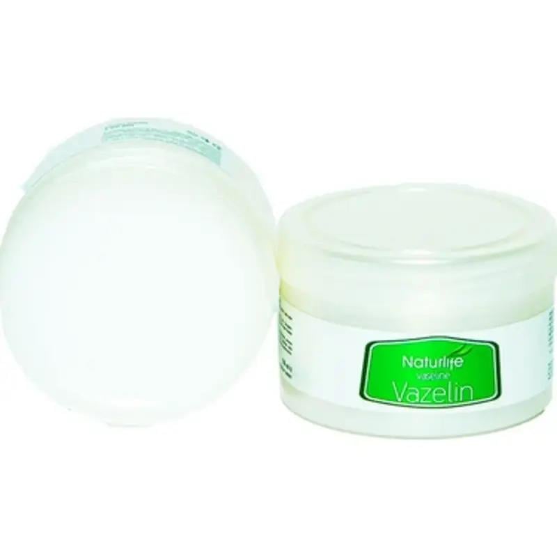 NATURLİFE Naturlife Beyaz Vazelin 100 gr