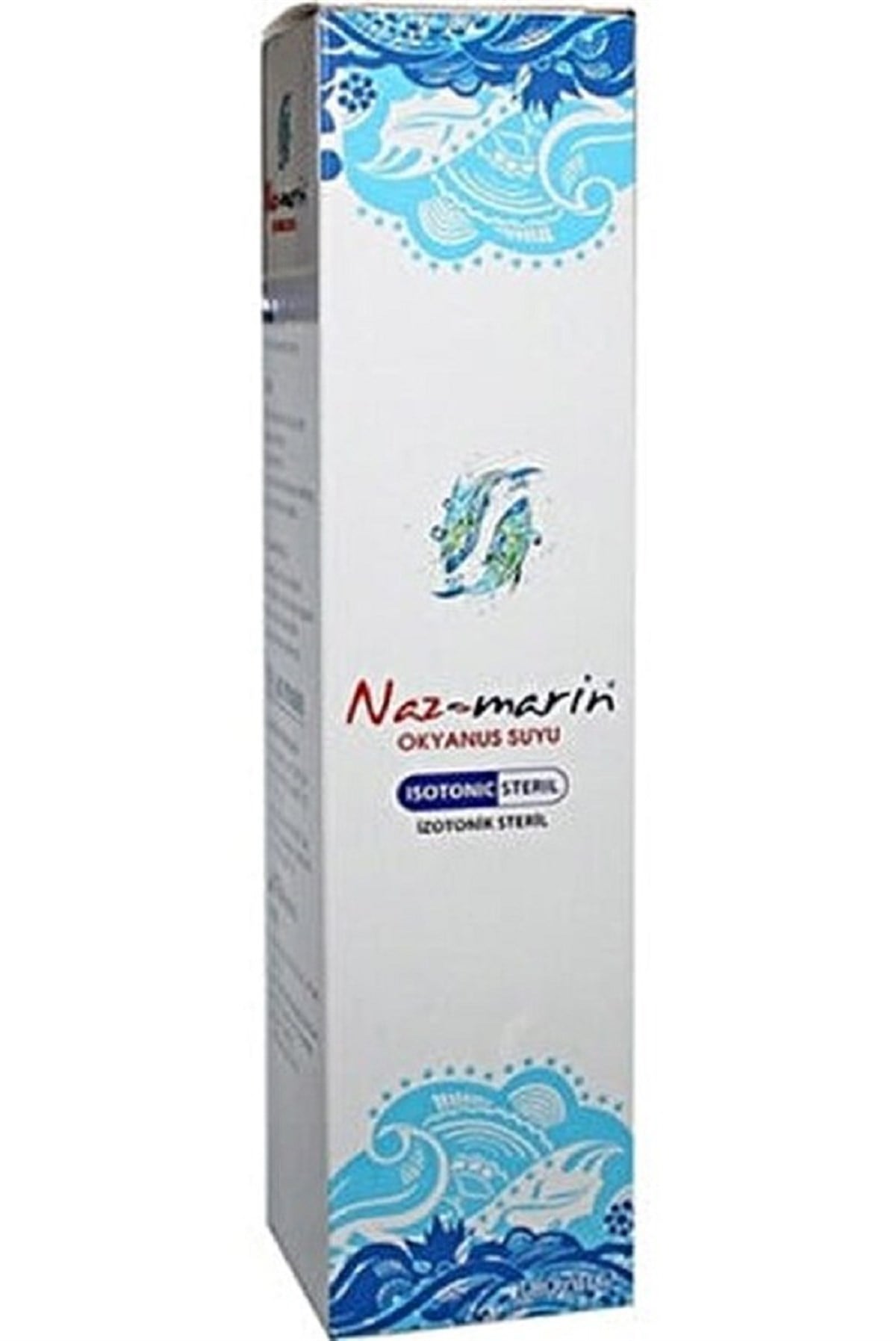 Naz-Marin Naz-Marin Okyanus Suyu Sprey 25 ml