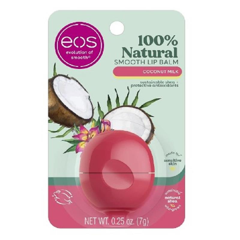 neostrata EOS Lip Coconut Milk
