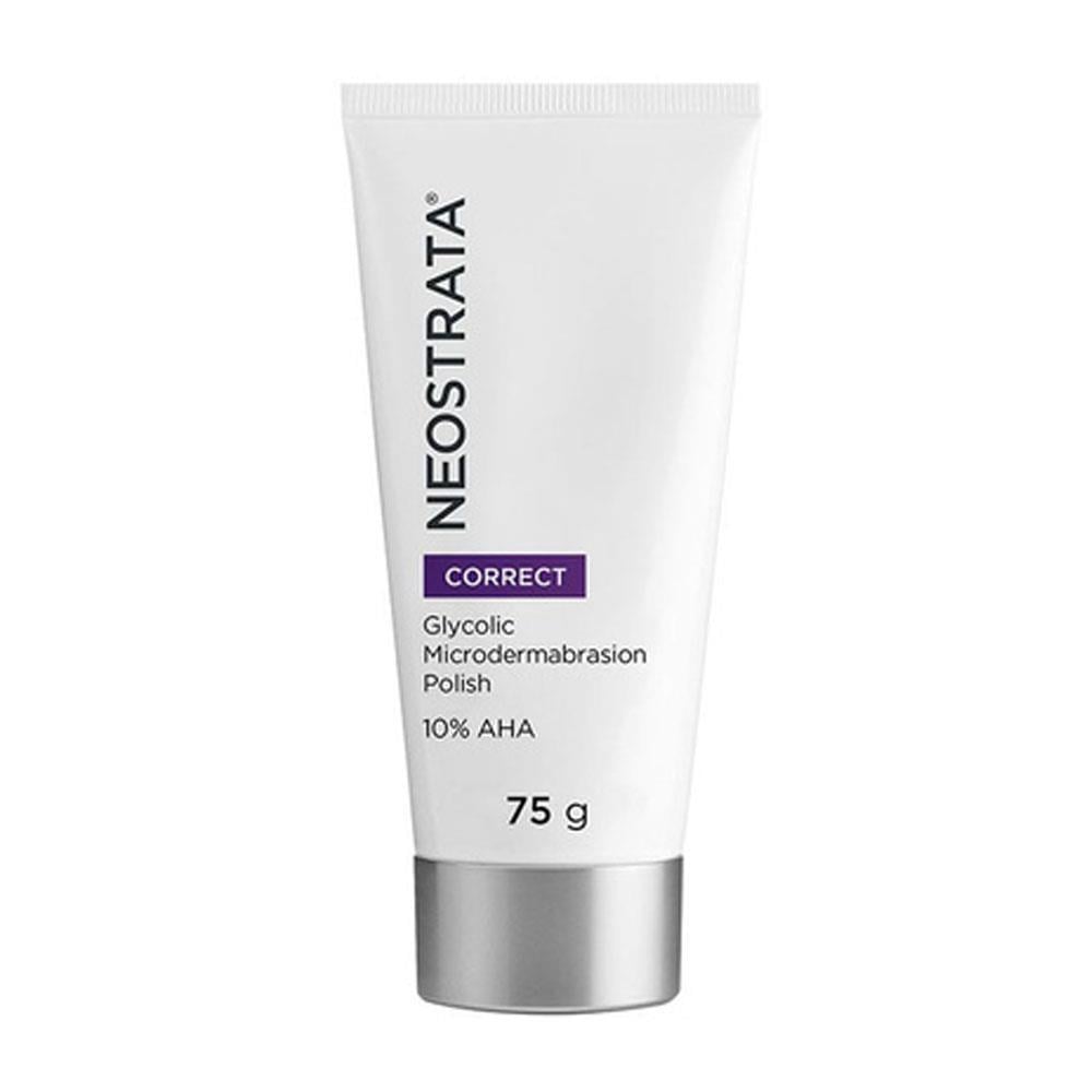 neostrata Neostrata Correct Pürüzsüzleştirici Glikolik Peeling 10 AHA 75 gr