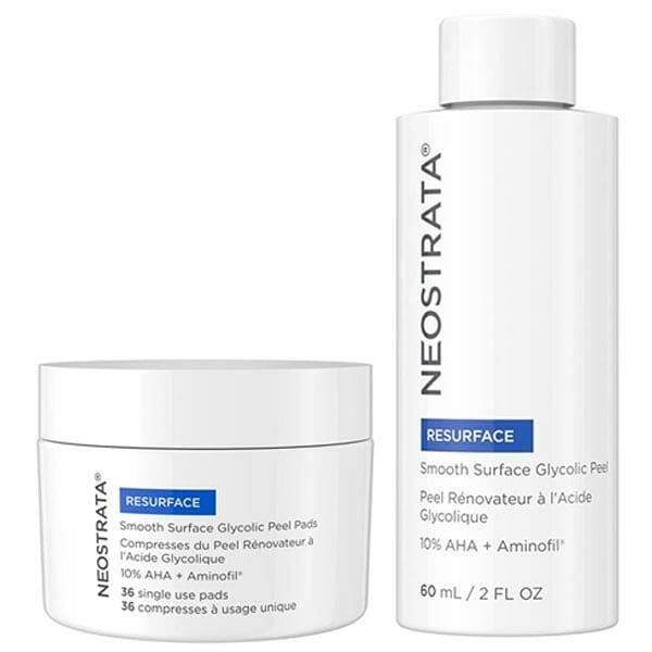 neostrata Neostrata Resurface Glikolik Peeling 10 AHA Ped 36'lı