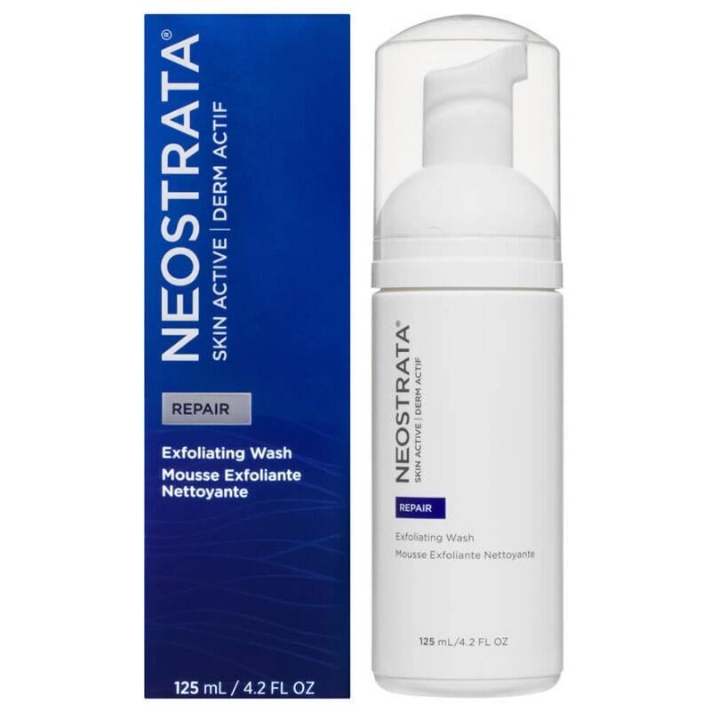 Neostrata Neostrata Skin Active Canlandırıcı Yüz Yıkama Köpüğü 125 ml