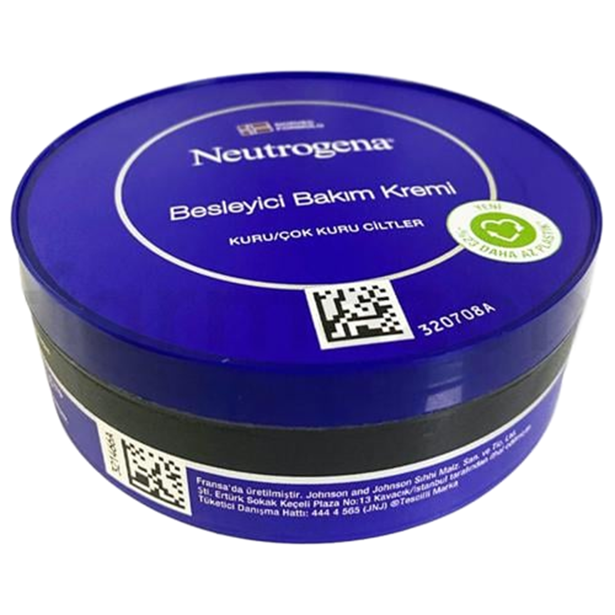 Neutrogena Neutrogena  Çok Kuru Ciltler İçin Besleyici Bakım Kremi 300 ml