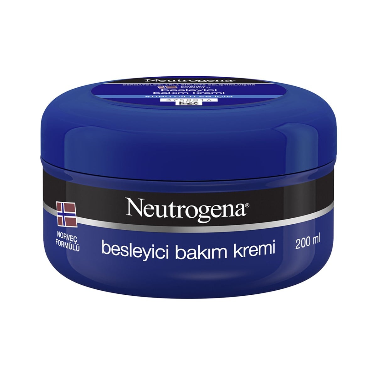 NeutrogenaNeutrogena Besleyici Bakım Kremi 200 Ml