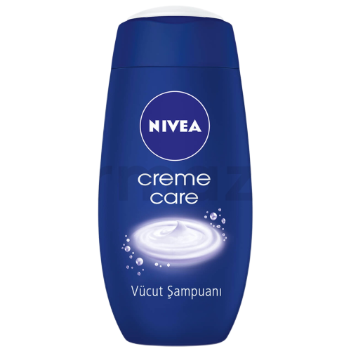 Nivea Nivea Creme Care Vücut Şampuanı 250 ml