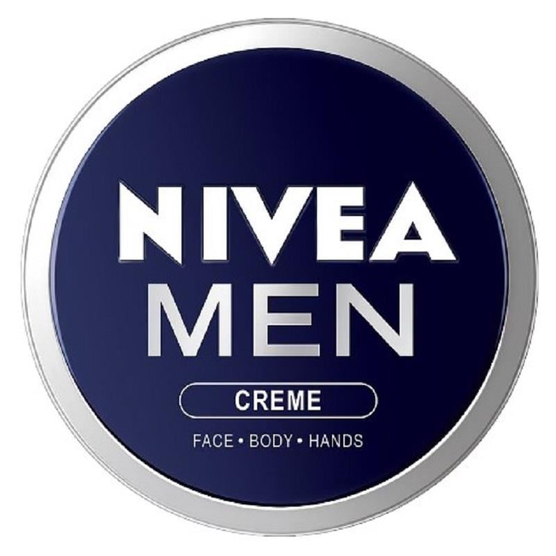 Nivea Nivea Vücut Nemlendirici Men 75 ml