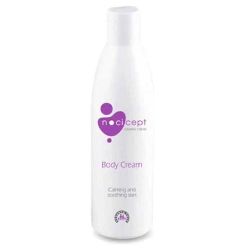 NOCİCEPT Nocicept Body Cream 300 ml