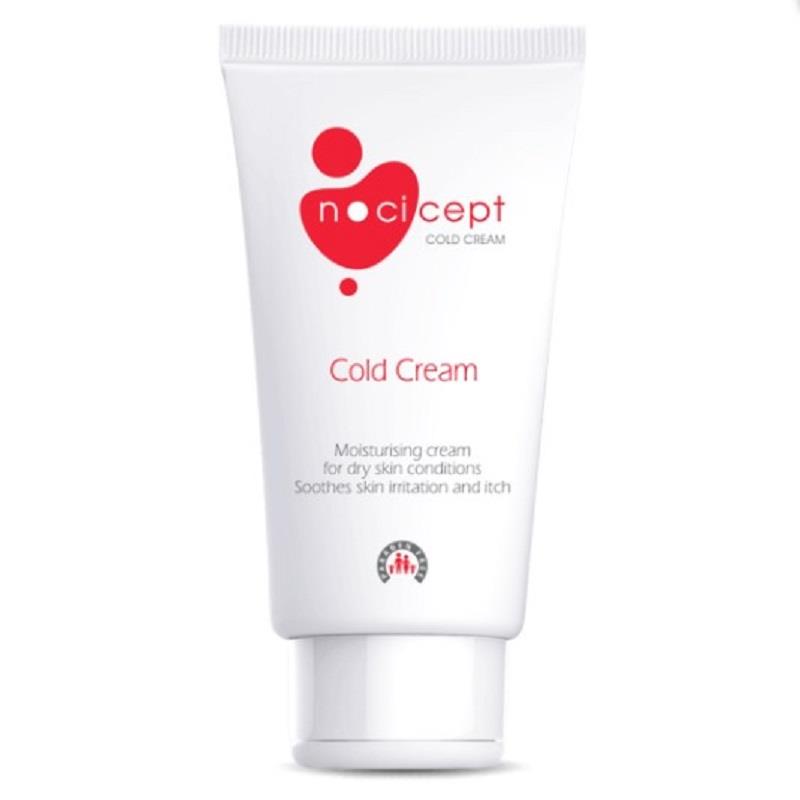 NOCİCEPT Nocicept Xerotic Skin Cold Cream 100 ml