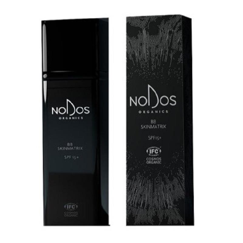 Nodos Organics Nodos Organics BB Skinmatrix SPF15 30 ml