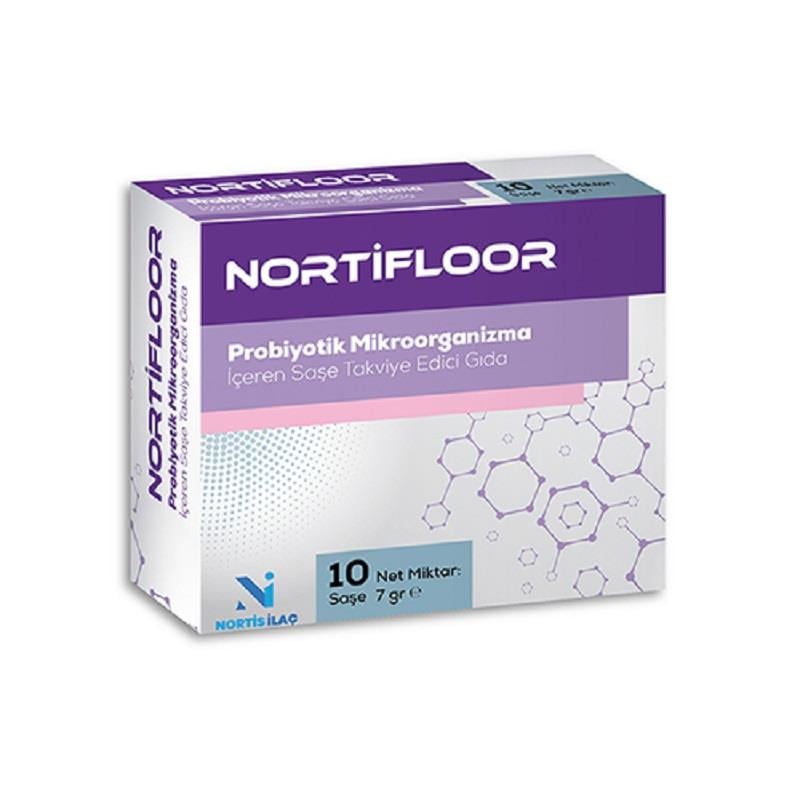 Norticoll Norticoll DC 30 Tablet