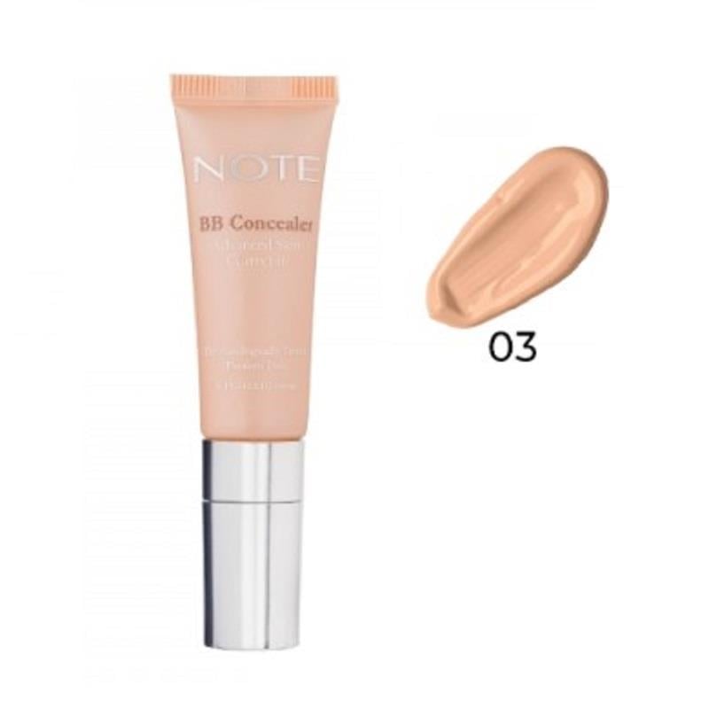 Note Note BB Likit Concealer No: 03