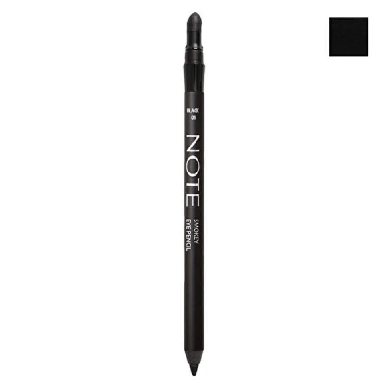 Note Note Kalem Smoky Eyes 01