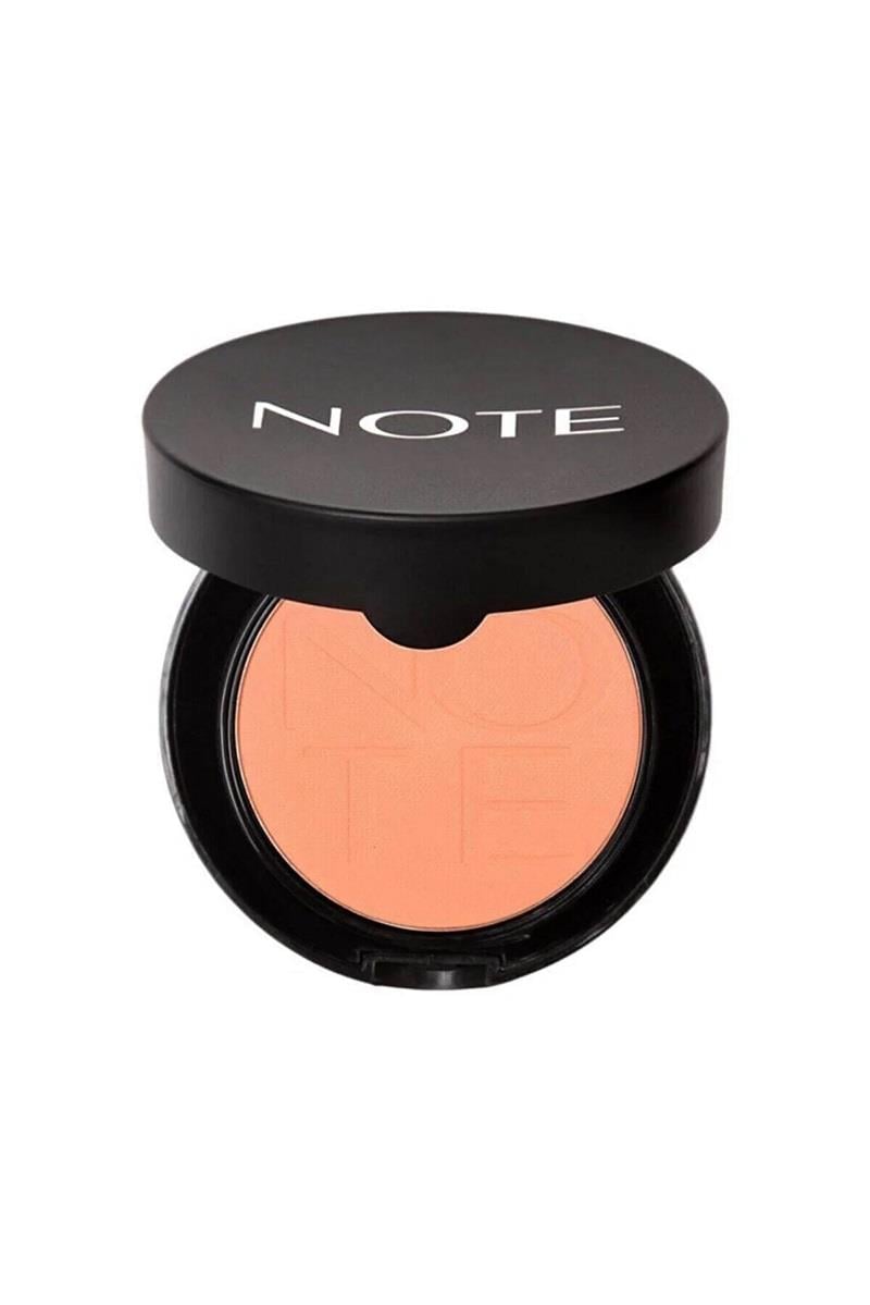 Note Note Luminous Silk Blusher Allık No: 05 Derest Rose