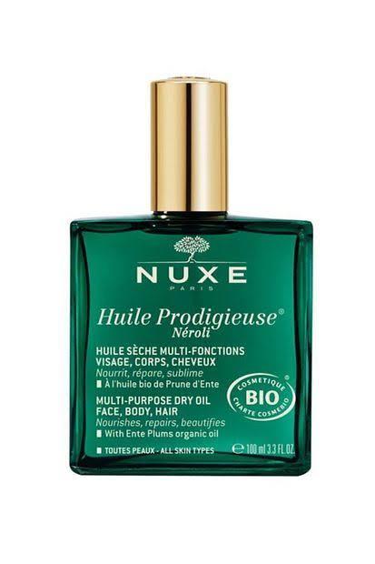 Nuxe Nuxe Huile Prodigieuse Néroli Bio 100 ml