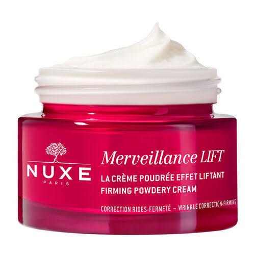 Nuxe Nuxe Merveillance Lift Firming Powdery Cream 50 ml