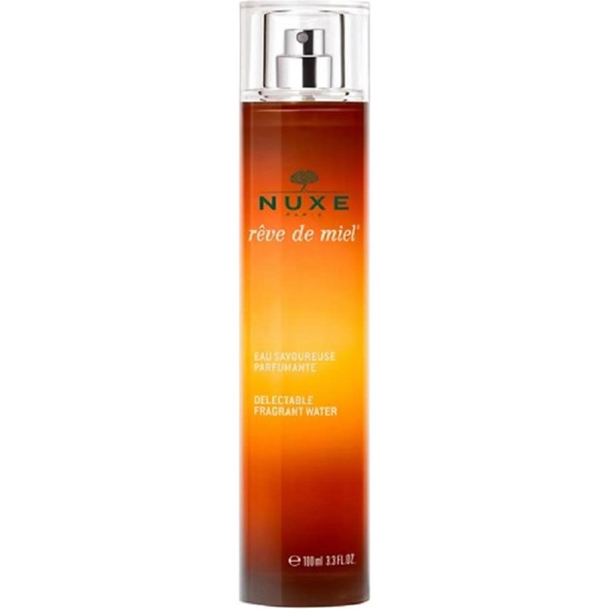 NUXE Nuxe Reve De Miel Vücut Spreyi 100 ml