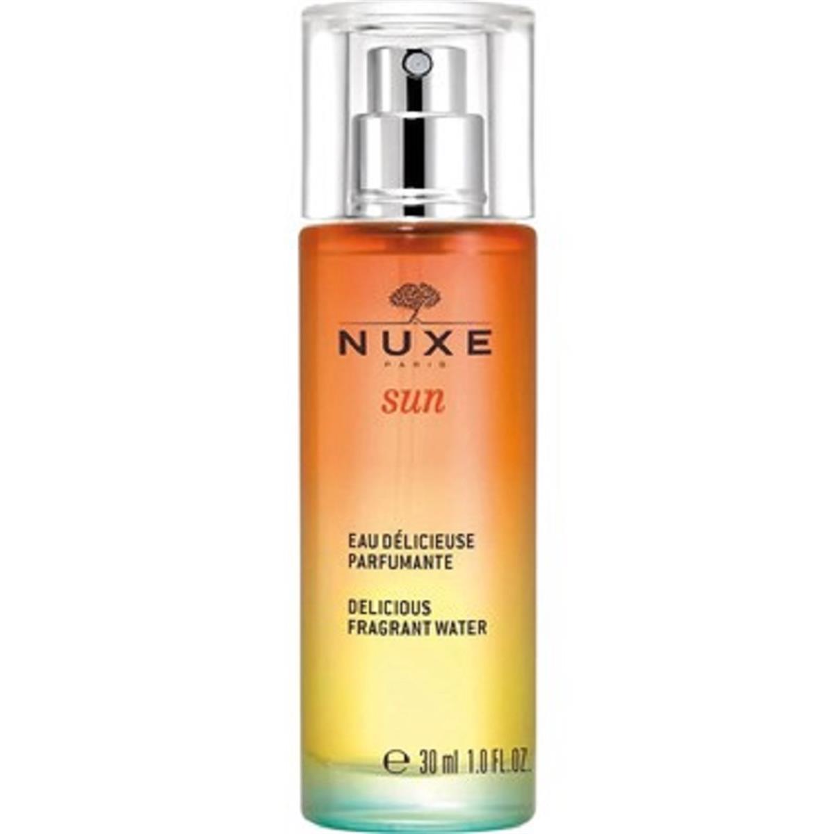 NUXE Nuxe Sun Eau Delicieuse Parfumante 30 ml