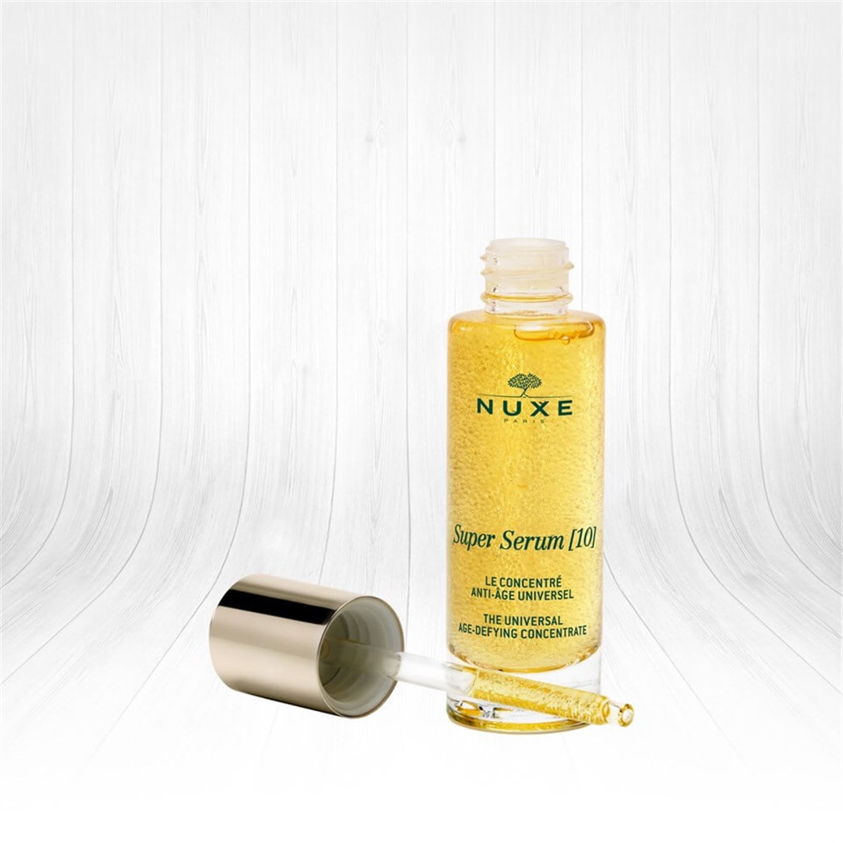 Nuxe Super Serum 30 ml | DepoEczanem.com | Dermokozmetik, Vitamin & Mineral  Gıda Takviyesi, Reçetesiz Sağlık Ürünleri