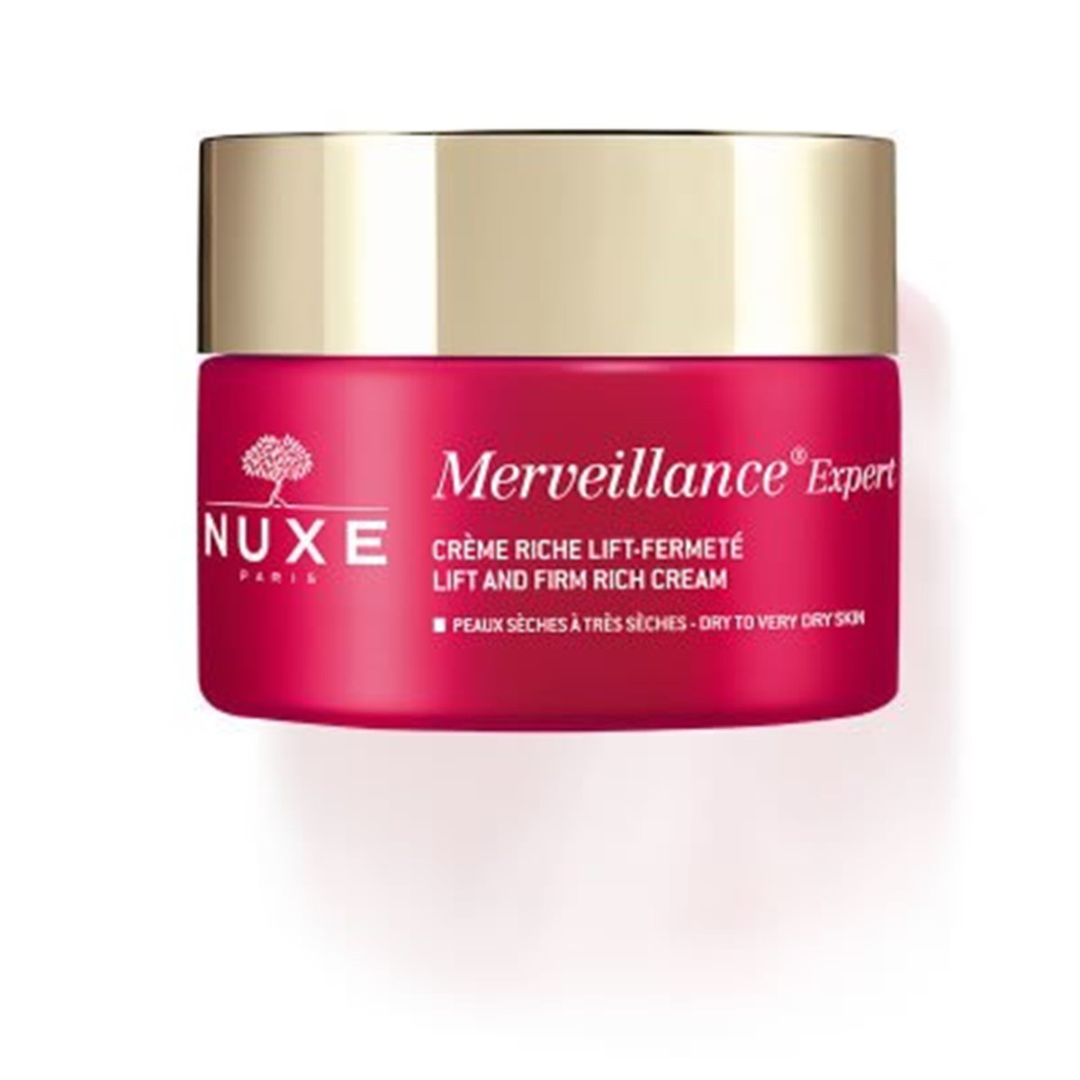 NuxeNuxe Merveillance Expert Firmness Lift Rich Cream 50 ml
