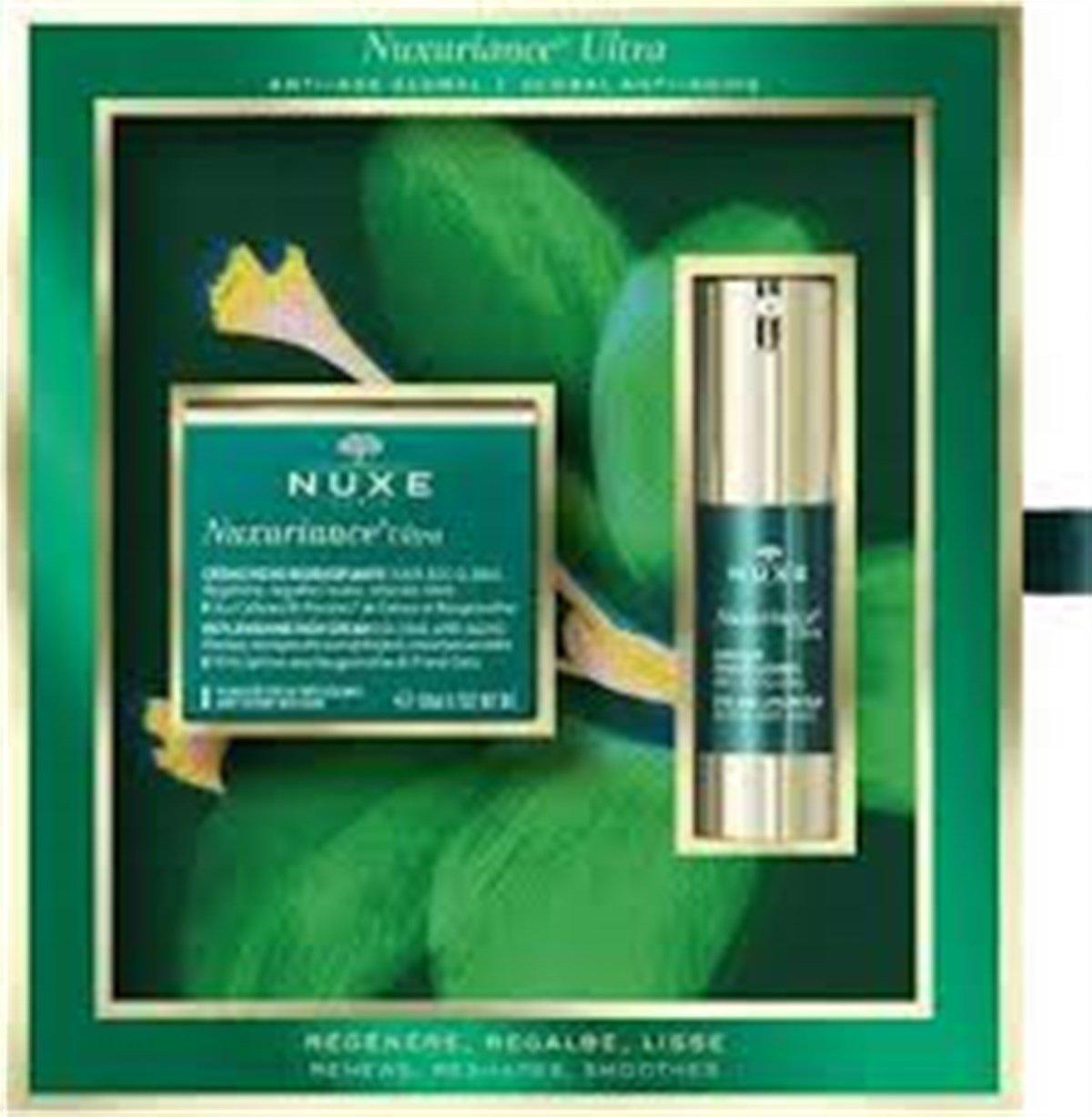 NuxeNuxe Nuxuriance Anti-Age Global Set